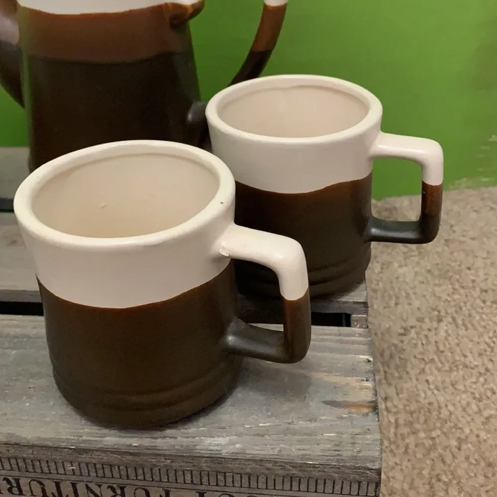 Boho pottery made in Taiwan